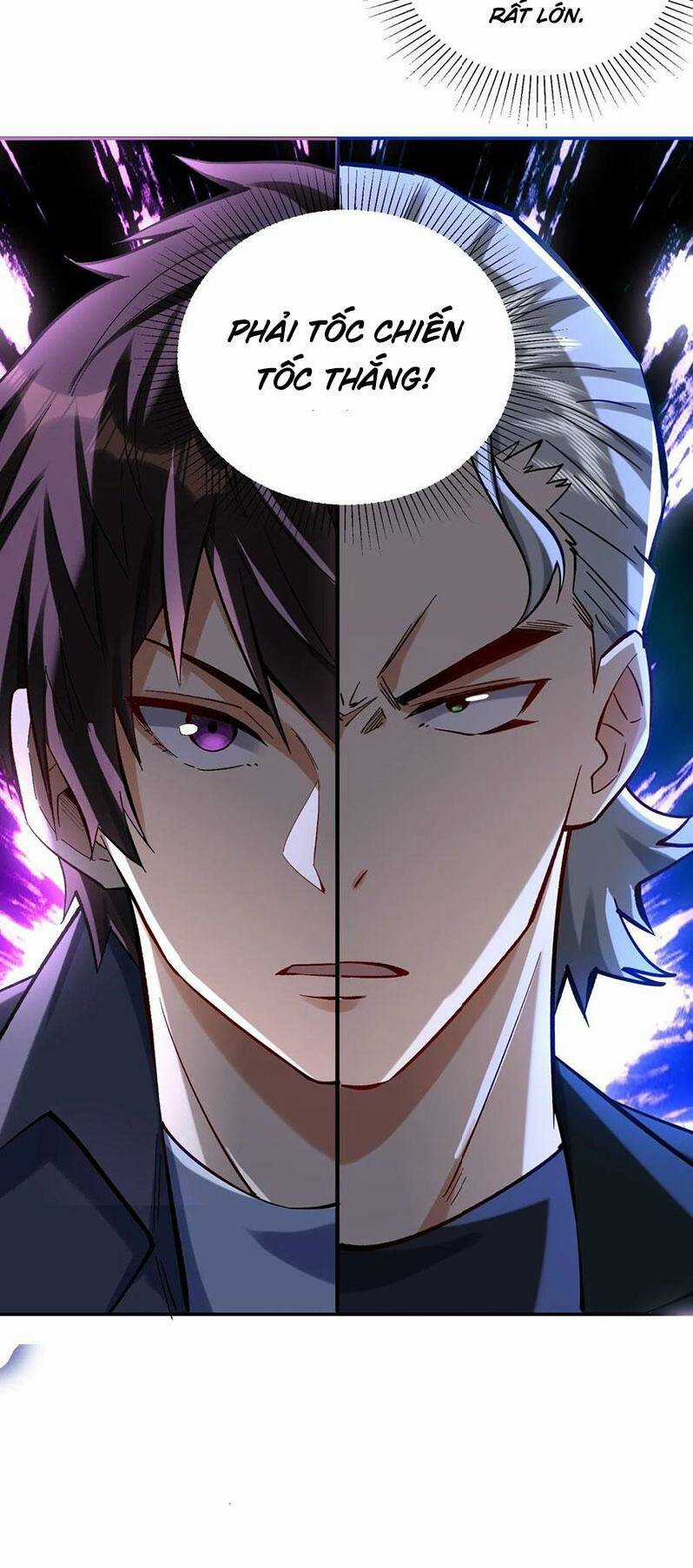 Cướp Đoạt Vô Số Thiên Phú, Ta Trở Thành Thần Ở Thời Đại Toàn Dân Chuyển Chức Chapter 27 trang 9