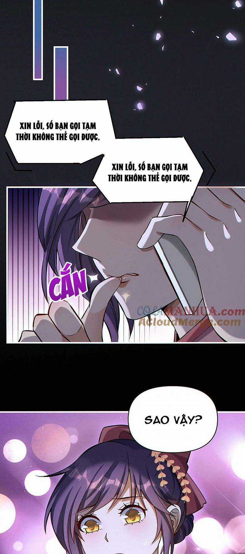 Cướp Đoạt Vô Số Thiên Phú, Ta Trở Thành Thần Ở Thời Đại Toàn Dân Chuyển Chức Chapter 28 trang 13