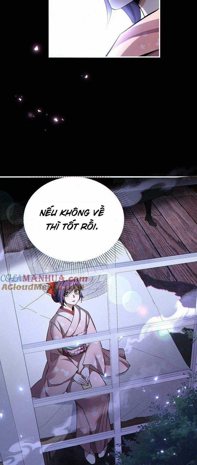 Cướp Đoạt Vô Số Thiên Phú, Ta Trở Thành Thần Ở Thời Đại Toàn Dân Chuyển Chức Chapter 28 trang 16