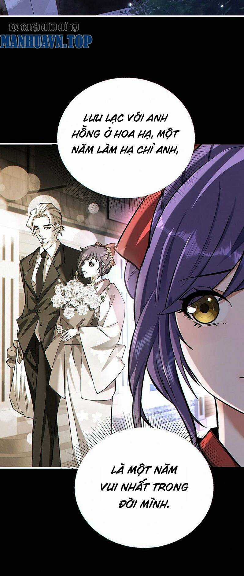 Cướp Đoạt Vô Số Thiên Phú, Ta Trở Thành Thần Ở Thời Đại Toàn Dân Chuyển Chức Chapter 28 trang 17