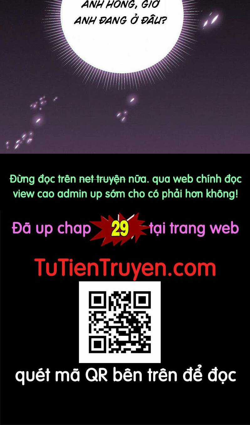 Cướp Đoạt Vô Số Thiên Phú, Ta Trở Thành Thần Ở Thời Đại Toàn Dân Chuyển Chức Chapter 28 trang 20