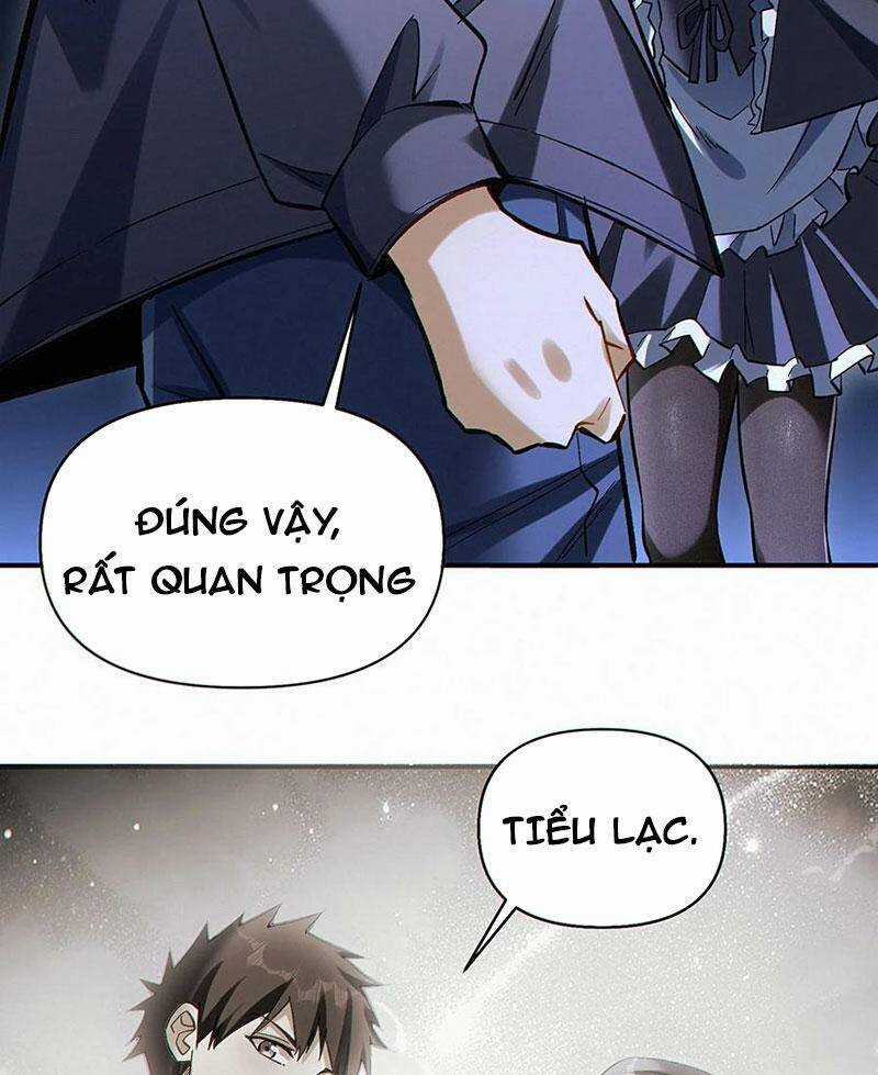 Cướp Đoạt Vô Số Thiên Phú, Ta Trở Thành Thần Ở Thời Đại Toàn Dân Chuyển Chức Chapter 29 trang 10