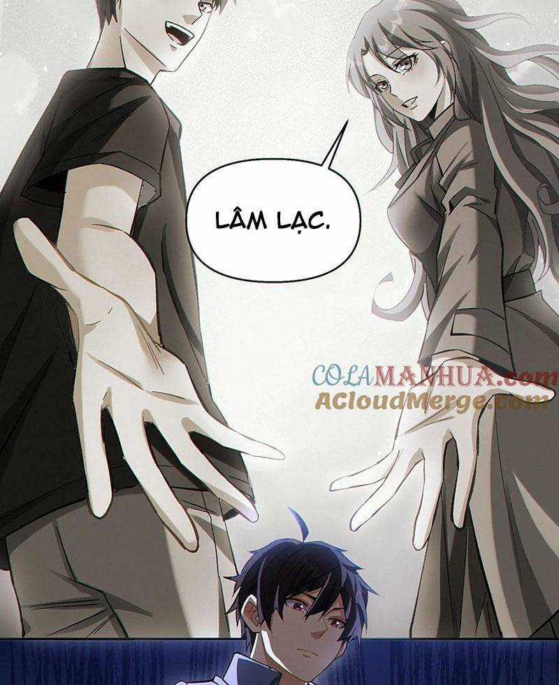 Cướp Đoạt Vô Số Thiên Phú, Ta Trở Thành Thần Ở Thời Đại Toàn Dân Chuyển Chức Chapter 29 trang 11