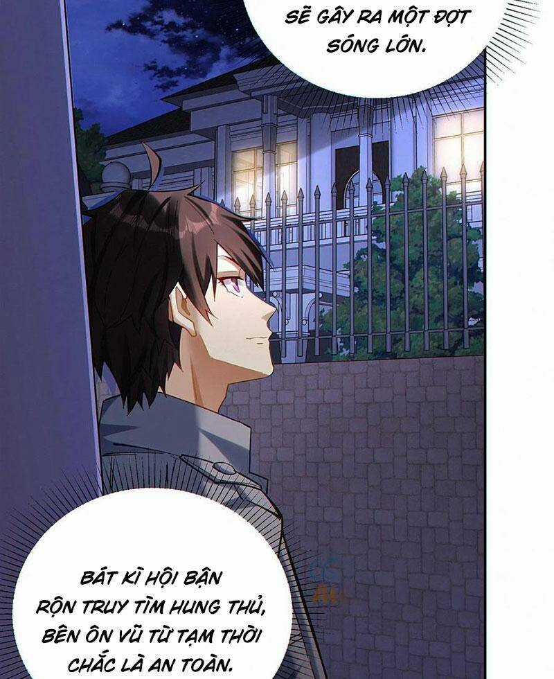 Cướp Đoạt Vô Số Thiên Phú, Ta Trở Thành Thần Ở Thời Đại Toàn Dân Chuyển Chức Chapter 29 trang 2