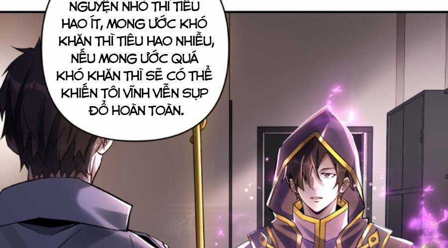 Cướp Đoạt Vô Số Thiên Phú, Ta Trở Thành Thần Ở Thời Đại Toàn Dân Chuyển Chức Chapter 3 trang 10