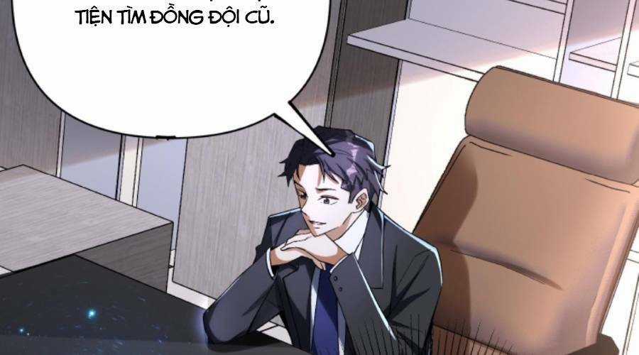 Cướp Đoạt Vô Số Thiên Phú, Ta Trở Thành Thần Ở Thời Đại Toàn Dân Chuyển Chức Chapter 3 trang 101