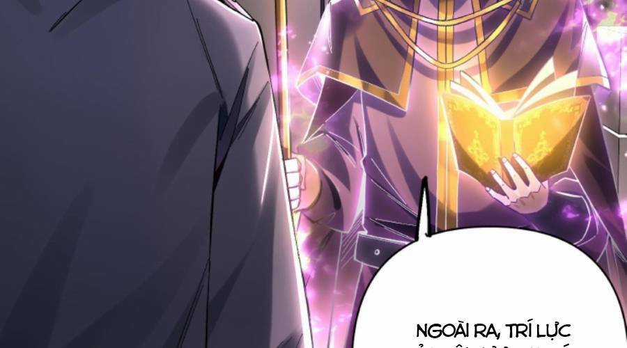 Cướp Đoạt Vô Số Thiên Phú, Ta Trở Thành Thần Ở Thời Đại Toàn Dân Chuyển Chức Chapter 3 trang 11