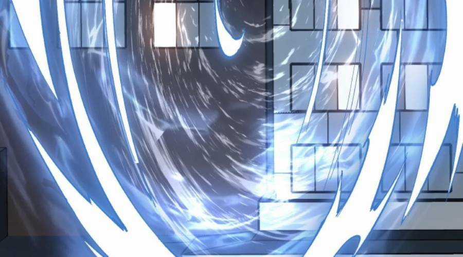 Cướp Đoạt Vô Số Thiên Phú, Ta Trở Thành Thần Ở Thời Đại Toàn Dân Chuyển Chức Chapter 3 trang 110