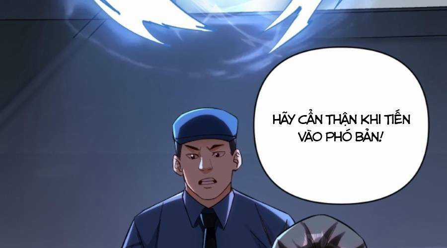 Cướp Đoạt Vô Số Thiên Phú, Ta Trở Thành Thần Ở Thời Đại Toàn Dân Chuyển Chức Chapter 3 trang 111