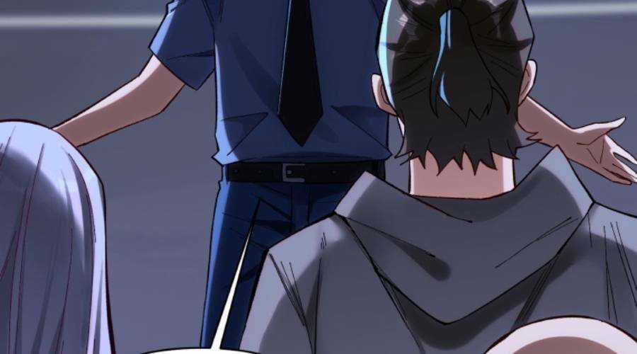 Cướp Đoạt Vô Số Thiên Phú, Ta Trở Thành Thần Ở Thời Đại Toàn Dân Chuyển Chức Chapter 3 trang 112