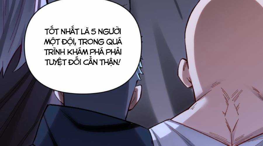 Cướp Đoạt Vô Số Thiên Phú, Ta Trở Thành Thần Ở Thời Đại Toàn Dân Chuyển Chức Chapter 3 trang 113