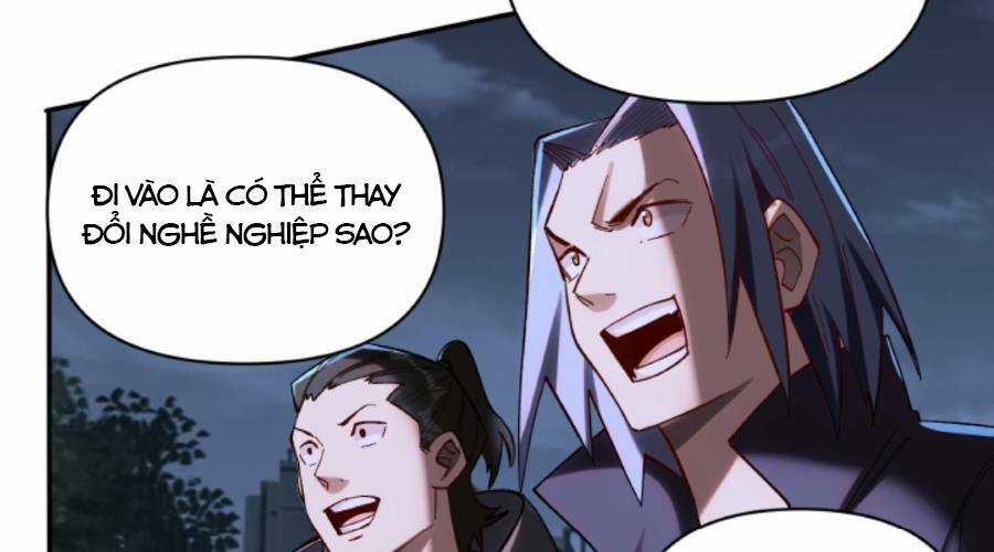 Cướp Đoạt Vô Số Thiên Phú, Ta Trở Thành Thần Ở Thời Đại Toàn Dân Chuyển Chức Chapter 3 trang 115