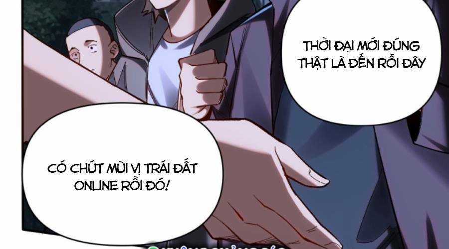 Cướp Đoạt Vô Số Thiên Phú, Ta Trở Thành Thần Ở Thời Đại Toàn Dân Chuyển Chức Chapter 3 trang 116