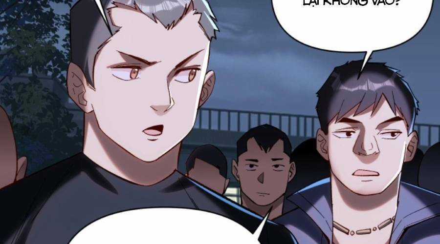 Cướp Đoạt Vô Số Thiên Phú, Ta Trở Thành Thần Ở Thời Đại Toàn Dân Chuyển Chức Chapter 3 trang 118