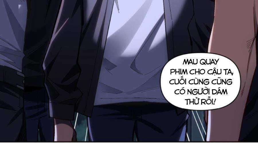 Cướp Đoạt Vô Số Thiên Phú, Ta Trở Thành Thần Ở Thời Đại Toàn Dân Chuyển Chức Chapter 3 trang 122