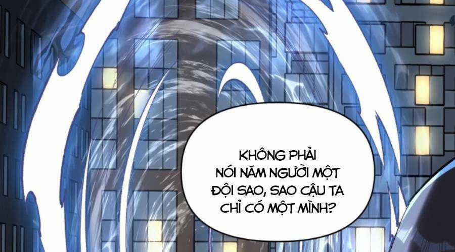 Cướp Đoạt Vô Số Thiên Phú, Ta Trở Thành Thần Ở Thời Đại Toàn Dân Chuyển Chức Chapter 3 trang 125