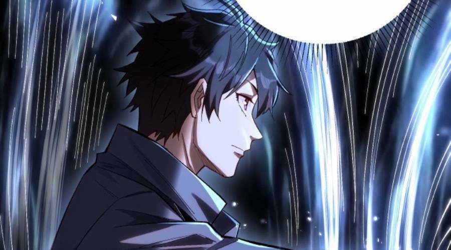 Cướp Đoạt Vô Số Thiên Phú, Ta Trở Thành Thần Ở Thời Đại Toàn Dân Chuyển Chức Chapter 3 trang 129