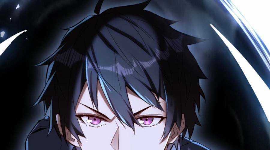 Cướp Đoạt Vô Số Thiên Phú, Ta Trở Thành Thần Ở Thời Đại Toàn Dân Chuyển Chức Chapter 3 trang 134