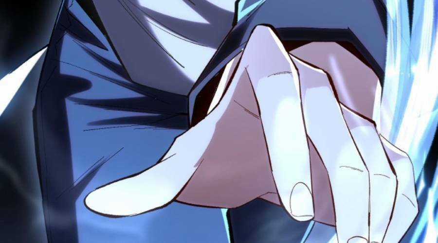 Cướp Đoạt Vô Số Thiên Phú, Ta Trở Thành Thần Ở Thời Đại Toàn Dân Chuyển Chức Chapter 3 trang 137