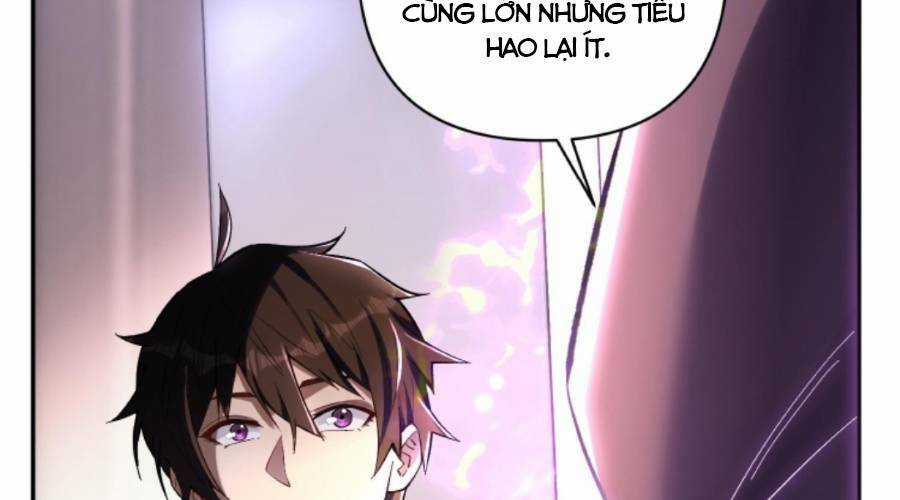 Cướp Đoạt Vô Số Thiên Phú, Ta Trở Thành Thần Ở Thời Đại Toàn Dân Chuyển Chức Chapter 3 trang 14