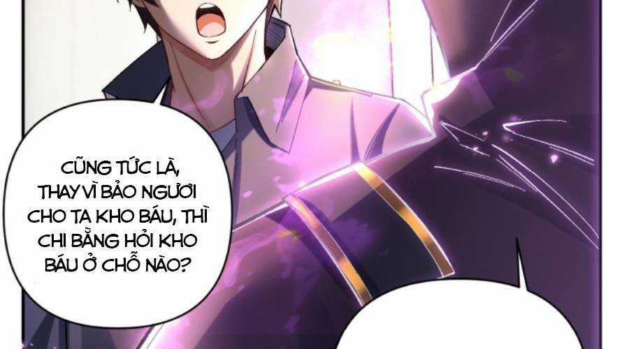 Cướp Đoạt Vô Số Thiên Phú, Ta Trở Thành Thần Ở Thời Đại Toàn Dân Chuyển Chức Chapter 3 trang 15