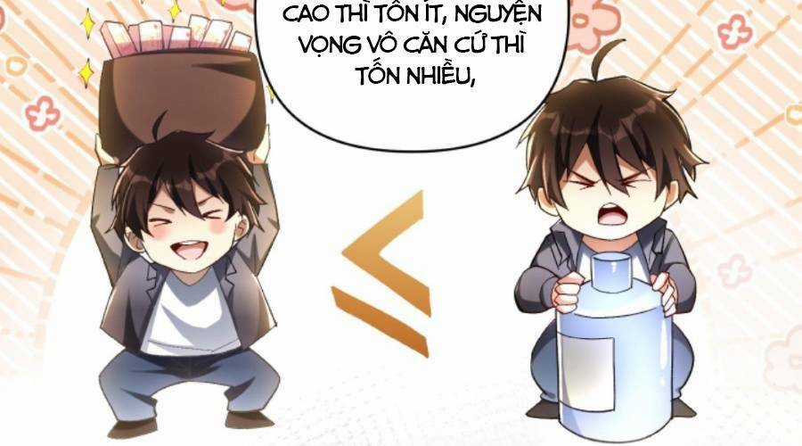 Cướp Đoạt Vô Số Thiên Phú, Ta Trở Thành Thần Ở Thời Đại Toàn Dân Chuyển Chức Chapter 3 trang 17