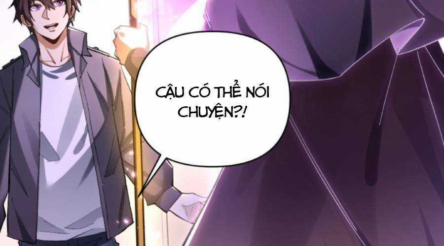Cướp Đoạt Vô Số Thiên Phú, Ta Trở Thành Thần Ở Thời Đại Toàn Dân Chuyển Chức Chapter 3 trang 2