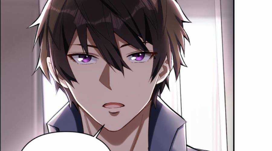 Cướp Đoạt Vô Số Thiên Phú, Ta Trở Thành Thần Ở Thời Đại Toàn Dân Chuyển Chức Chapter 3 trang 22