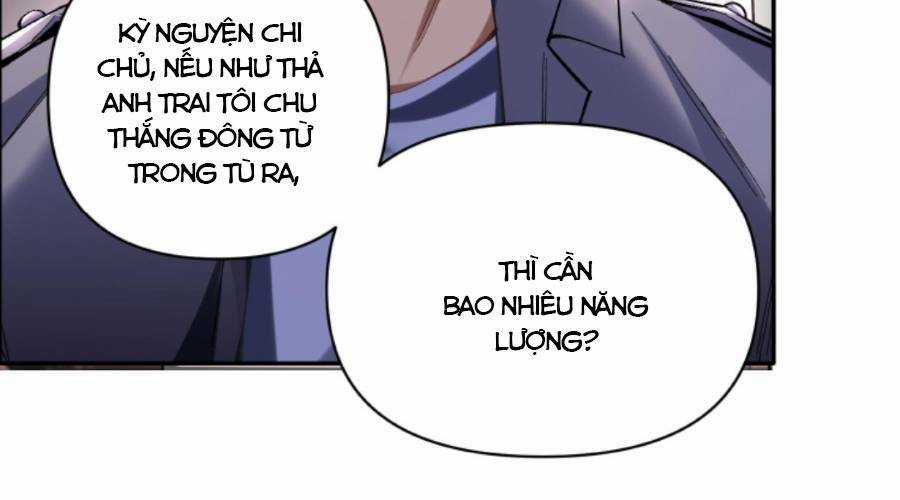 Cướp Đoạt Vô Số Thiên Phú, Ta Trở Thành Thần Ở Thời Đại Toàn Dân Chuyển Chức Chapter 3 trang 23