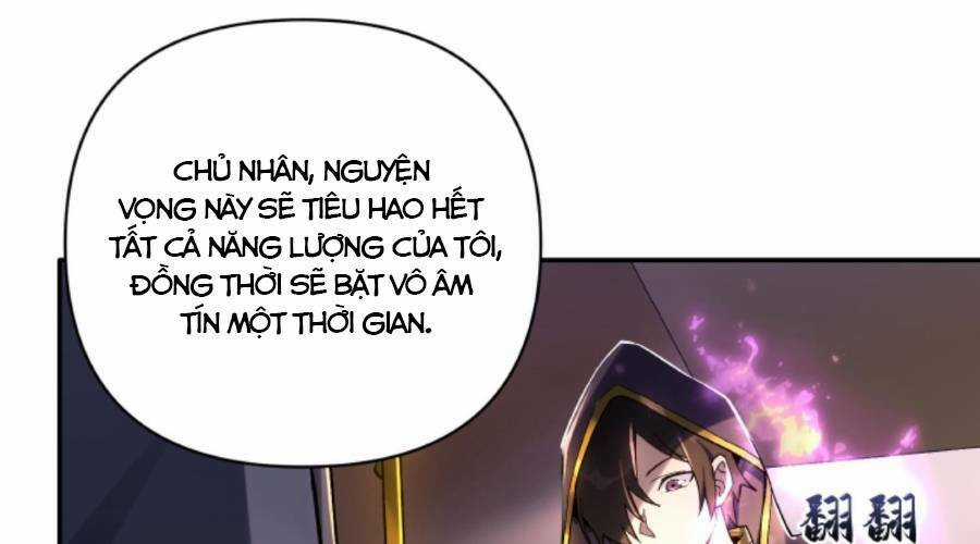 Cướp Đoạt Vô Số Thiên Phú, Ta Trở Thành Thần Ở Thời Đại Toàn Dân Chuyển Chức Chapter 3 trang 24