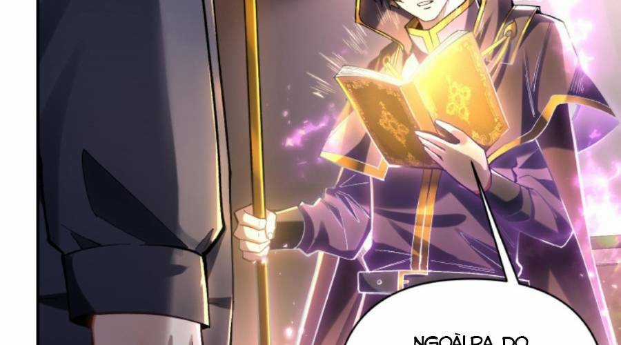 Cướp Đoạt Vô Số Thiên Phú, Ta Trở Thành Thần Ở Thời Đại Toàn Dân Chuyển Chức Chapter 3 trang 25