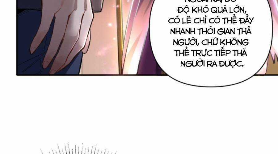 Cướp Đoạt Vô Số Thiên Phú, Ta Trở Thành Thần Ở Thời Đại Toàn Dân Chuyển Chức Chapter 3 trang 26