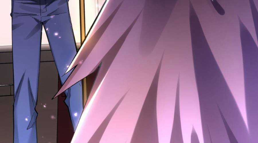 Cướp Đoạt Vô Số Thiên Phú, Ta Trở Thành Thần Ở Thời Đại Toàn Dân Chuyển Chức Chapter 3 trang 3