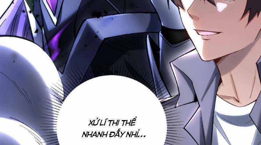 Cướp Đoạt Vô Số Thiên Phú, Ta Trở Thành Thần Ở Thời Đại Toàn Dân Chuyển Chức Chapter 3 trang 32