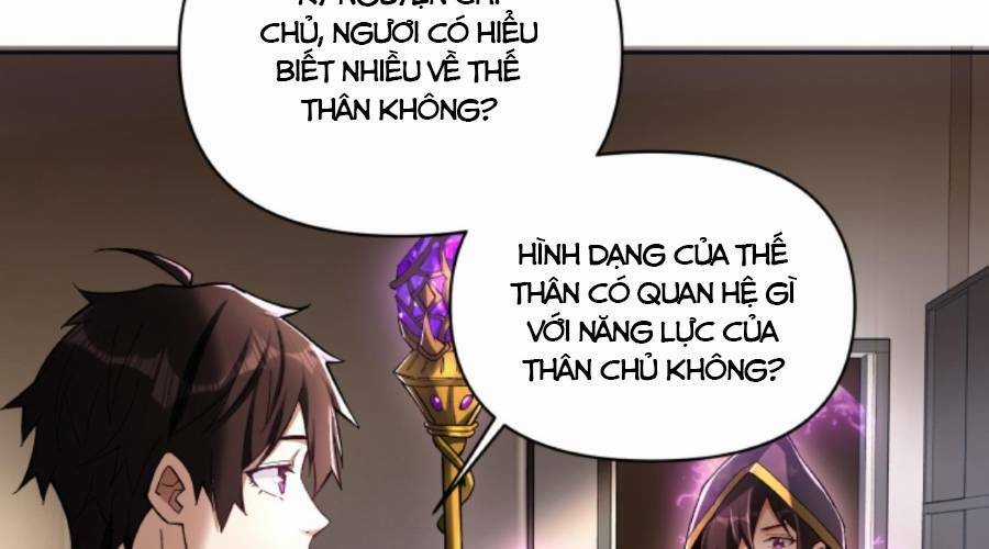 Cướp Đoạt Vô Số Thiên Phú, Ta Trở Thành Thần Ở Thời Đại Toàn Dân Chuyển Chức Chapter 3 trang 37