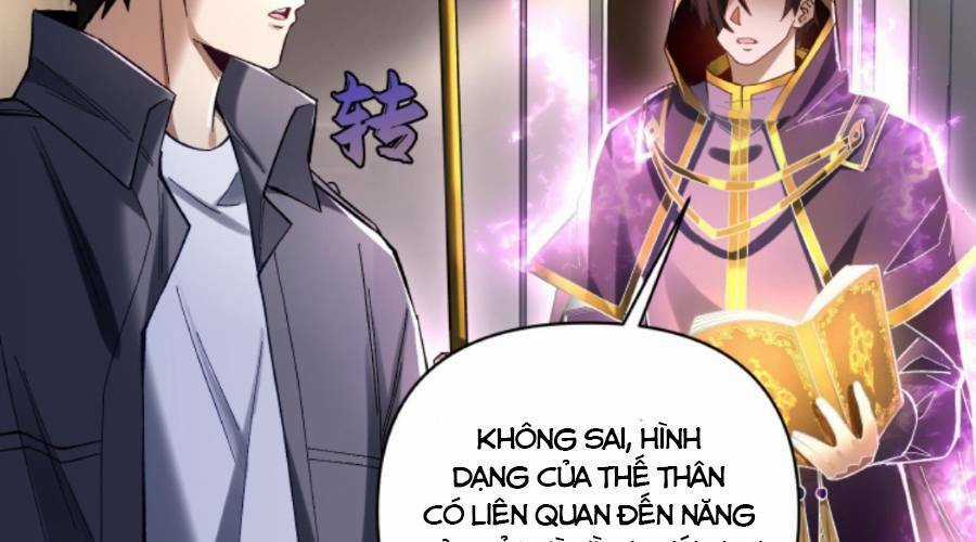 Cướp Đoạt Vô Số Thiên Phú, Ta Trở Thành Thần Ở Thời Đại Toàn Dân Chuyển Chức Chapter 3 trang 38