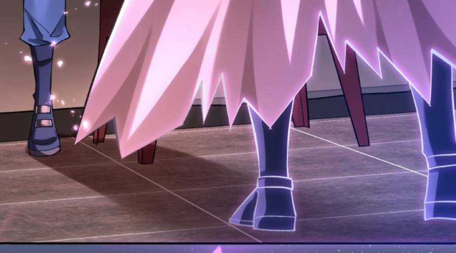 Cướp Đoạt Vô Số Thiên Phú, Ta Trở Thành Thần Ở Thời Đại Toàn Dân Chuyển Chức Chapter 3 trang 4