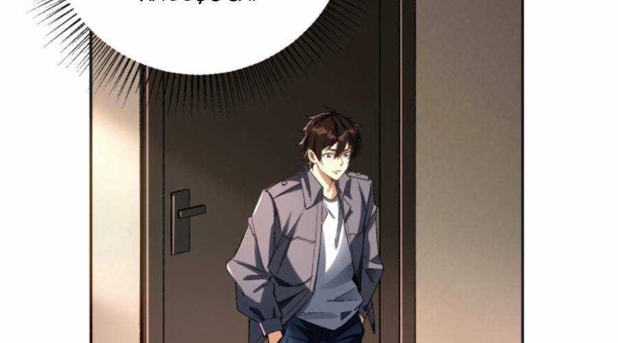 Cướp Đoạt Vô Số Thiên Phú, Ta Trở Thành Thần Ở Thời Đại Toàn Dân Chuyển Chức Chapter 3 trang 43