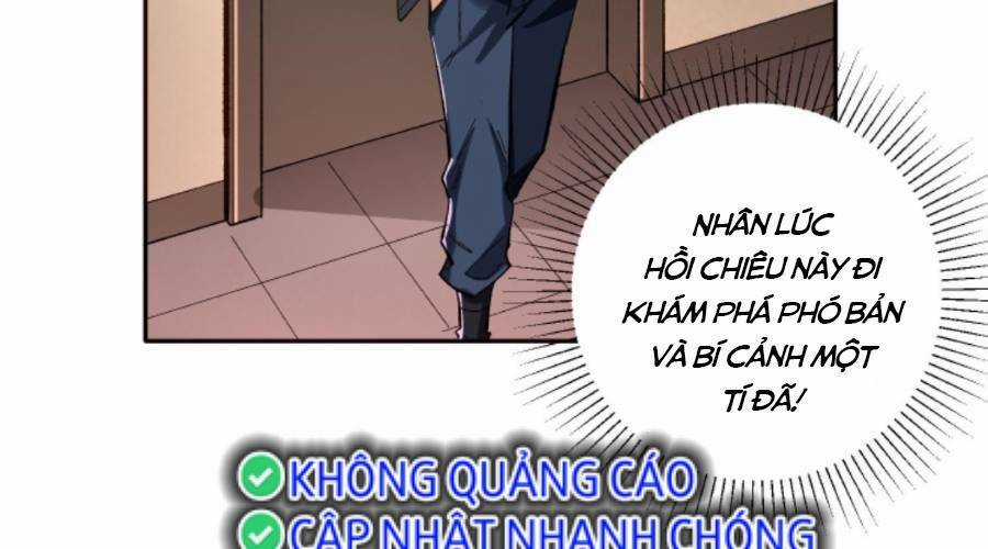 Cướp Đoạt Vô Số Thiên Phú, Ta Trở Thành Thần Ở Thời Đại Toàn Dân Chuyển Chức Chapter 3 trang 44
