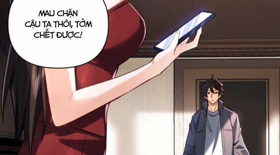 Cướp Đoạt Vô Số Thiên Phú, Ta Trở Thành Thần Ở Thời Đại Toàn Dân Chuyển Chức Chapter 3 trang 47