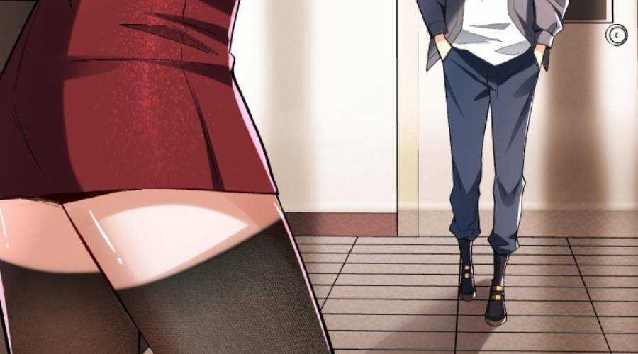 Cướp Đoạt Vô Số Thiên Phú, Ta Trở Thành Thần Ở Thời Đại Toàn Dân Chuyển Chức Chapter 3 trang 48