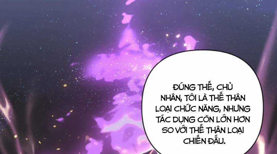 Cướp Đoạt Vô Số Thiên Phú, Ta Trở Thành Thần Ở Thời Đại Toàn Dân Chuyển Chức Chapter 3 trang 5