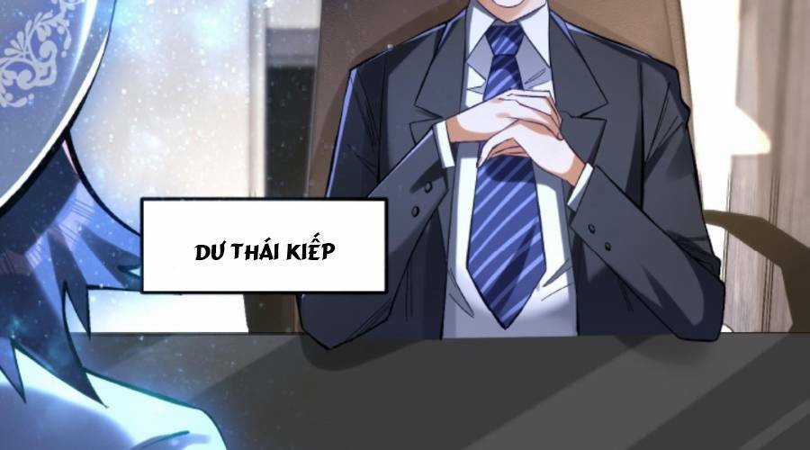 Cướp Đoạt Vô Số Thiên Phú, Ta Trở Thành Thần Ở Thời Đại Toàn Dân Chuyển Chức Chapter 3 trang 58