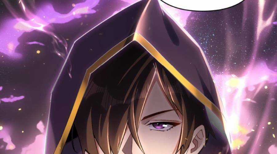 Cướp Đoạt Vô Số Thiên Phú, Ta Trở Thành Thần Ở Thời Đại Toàn Dân Chuyển Chức Chapter 3 trang 6