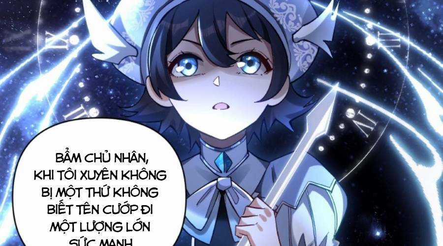 Cướp Đoạt Vô Số Thiên Phú, Ta Trở Thành Thần Ở Thời Đại Toàn Dân Chuyển Chức Chapter 3 trang 61
