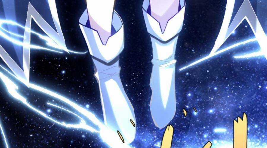 Cướp Đoạt Vô Số Thiên Phú, Ta Trở Thành Thần Ở Thời Đại Toàn Dân Chuyển Chức Chapter 3 trang 64