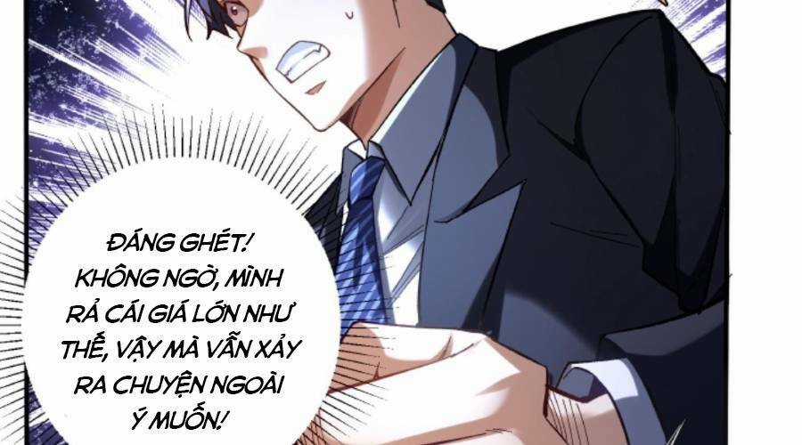 Cướp Đoạt Vô Số Thiên Phú, Ta Trở Thành Thần Ở Thời Đại Toàn Dân Chuyển Chức Chapter 3 trang 66