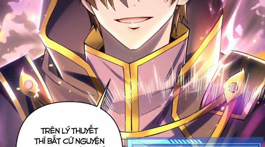 Cướp Đoạt Vô Số Thiên Phú, Ta Trở Thành Thần Ở Thời Đại Toàn Dân Chuyển Chức Chapter 3 trang 7