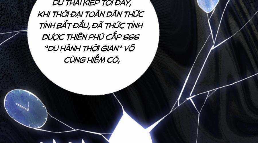 Cướp Đoạt Vô Số Thiên Phú, Ta Trở Thành Thần Ở Thời Đại Toàn Dân Chuyển Chức Chapter 3 trang 71