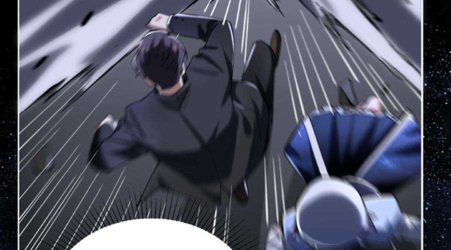 Cướp Đoạt Vô Số Thiên Phú, Ta Trở Thành Thần Ở Thời Đại Toàn Dân Chuyển Chức Chapter 3 trang 77